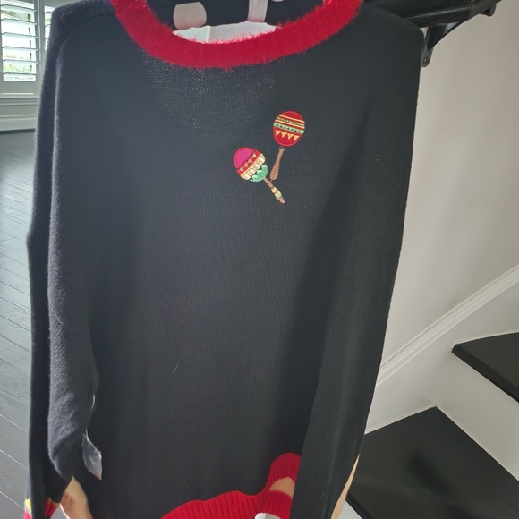 Ugly Christmas Sweater - Picture 8 of 16